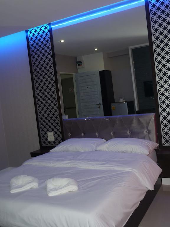 Ben Residence Bangkok Bilik gambar