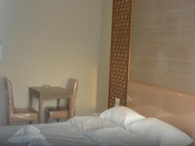 Ben Residence Bangkok Luaran gambar