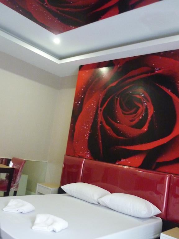 Ben Residence Bangkok Luaran gambar